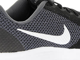 Кросівки nike revolution 3, фото 3