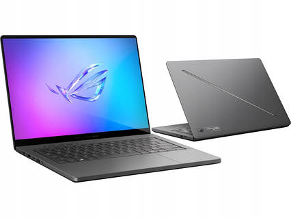 Laptop ASUS ROG Zephyrus G14 GA403UP R9-270 32GB 1TB RTX5070 OLED 120Hz W11 (на📦Заказ)