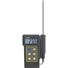 Термометр VOLTCRAFT DT-300 (от -50 до +300 °C) со щупом. Німеччина