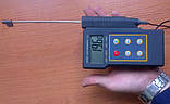 Термометр VOLTCRAFT DT-300 (от -50 до +300 °C) со щупом. Німеччина, фото 4