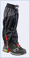 Бахилы Millet High Route Gaiters для защиты от снега, X7649XE793