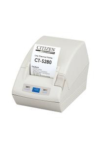 Настільний чековий принтер citizen CT-S280