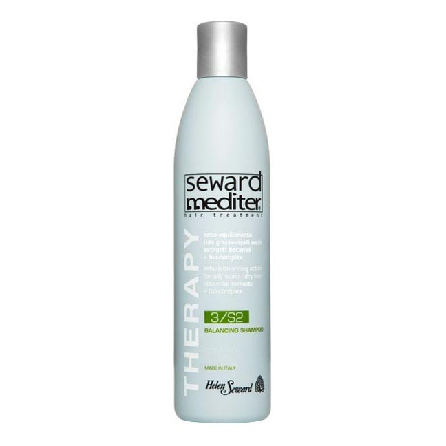 Купить Helen Seward Therapy Balancing Shampoo Балансирующий шампунь для ...