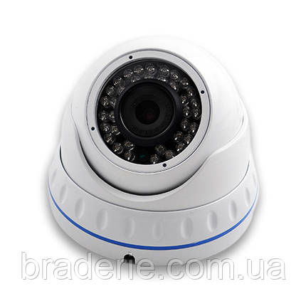 IP-камера LUX 4040-200, фото 1