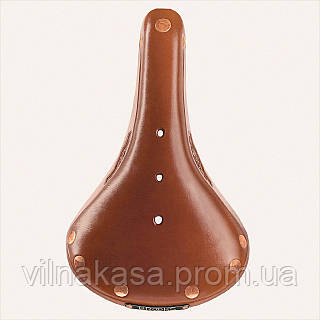 Brooks B17 Special светло-коричневое седло для туризма, 850A3B423X