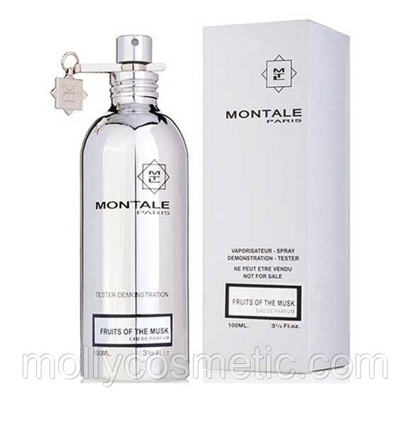 MONTALE FRUITS OF THE MUSK  100 ML