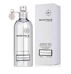 MONTALE FRUITS OF THE MUSK  100 ML