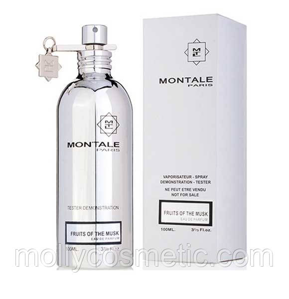 MONTALE FRUITS OF THE MUSK 100 ML - фото 1 - id-p516960757