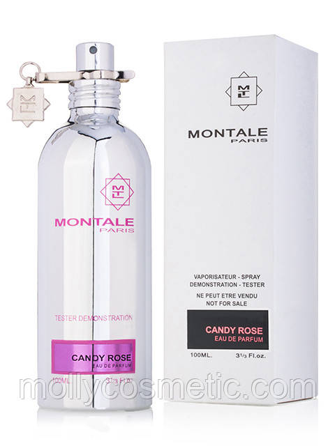 MONTALE CANDY ROSE EDP 100 ML