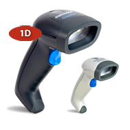 Ручний сканер QuickScan L QD2300