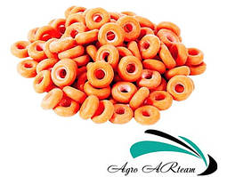 Кільця для кастрації козенят та ягнят, упак.100 шт.