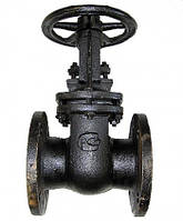 Засувка чавунна 30ч6бр