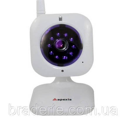 IP камера LUX- J012-WS, фото 1