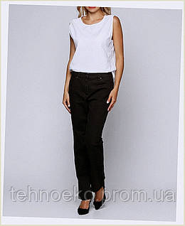 Gerry Weber 38S брюки женские черного цвета, 9H8P594K6