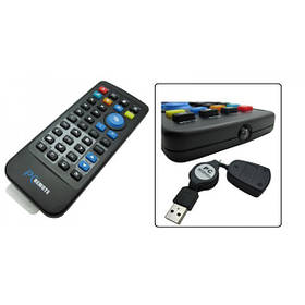 IR remote controller