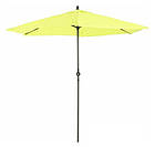 Зонт садовий, діаметр 2,5 м, фото 5