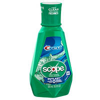 Ополіскувач Crest Scope Outlast 1 літр