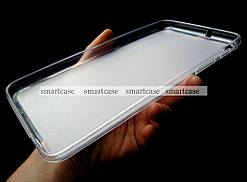 Силіконовий чохол для Huawei Mediapad T1 7.0 T1-701U, прозорий