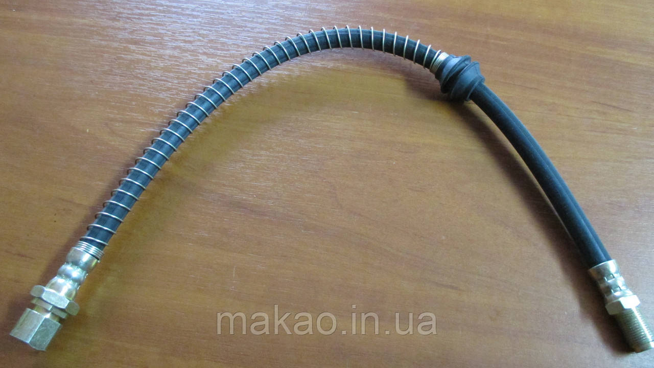 Шланг гальмівний задній Chery Eastar B11, Cross Eastar B14/ Чері Істар, фото 1