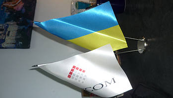 двухрожковые металлические подставки