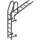 Фасадна драбина, фото 2