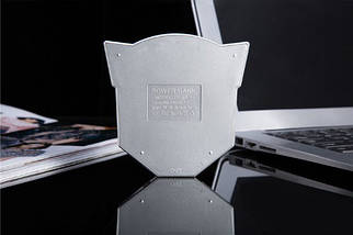 Зовнішній акумулятор для телефона Transformers. Power bank 6000 mAh, фото 3