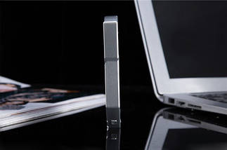 Зовнішній акумулятор для телефона Transformers. Power bank 6000 mAh, фото 4