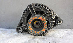 Генератор Fiat Doblo Albea Brava Doblo Lybra Marea Multipla Palio Stilo 1.6 16V 90A 0124415011 