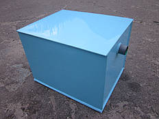 Жироуловитель под мойку 8