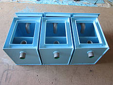 Жироуловитель под мойку 9