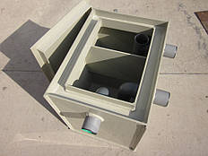 Жироуловитель под мойку 14