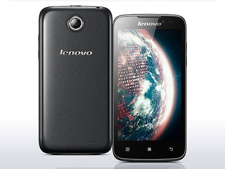 Чохол для Lenovo A516