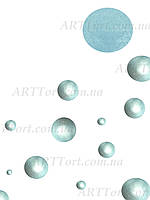 Кандурин перламутровий Блакитний 5 г