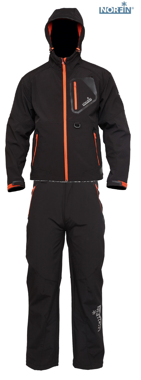 Костюм демісезонний Norfin DYNAMIC