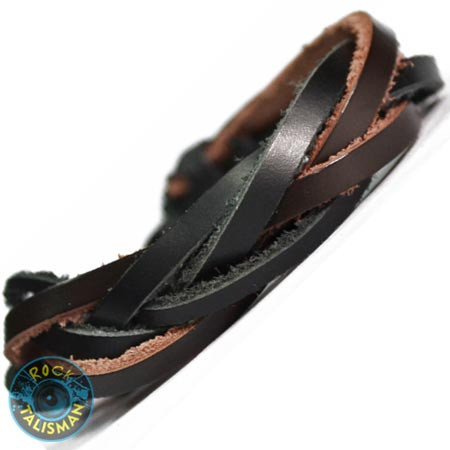 Браслет-фенечка - BF-223 - Плетений