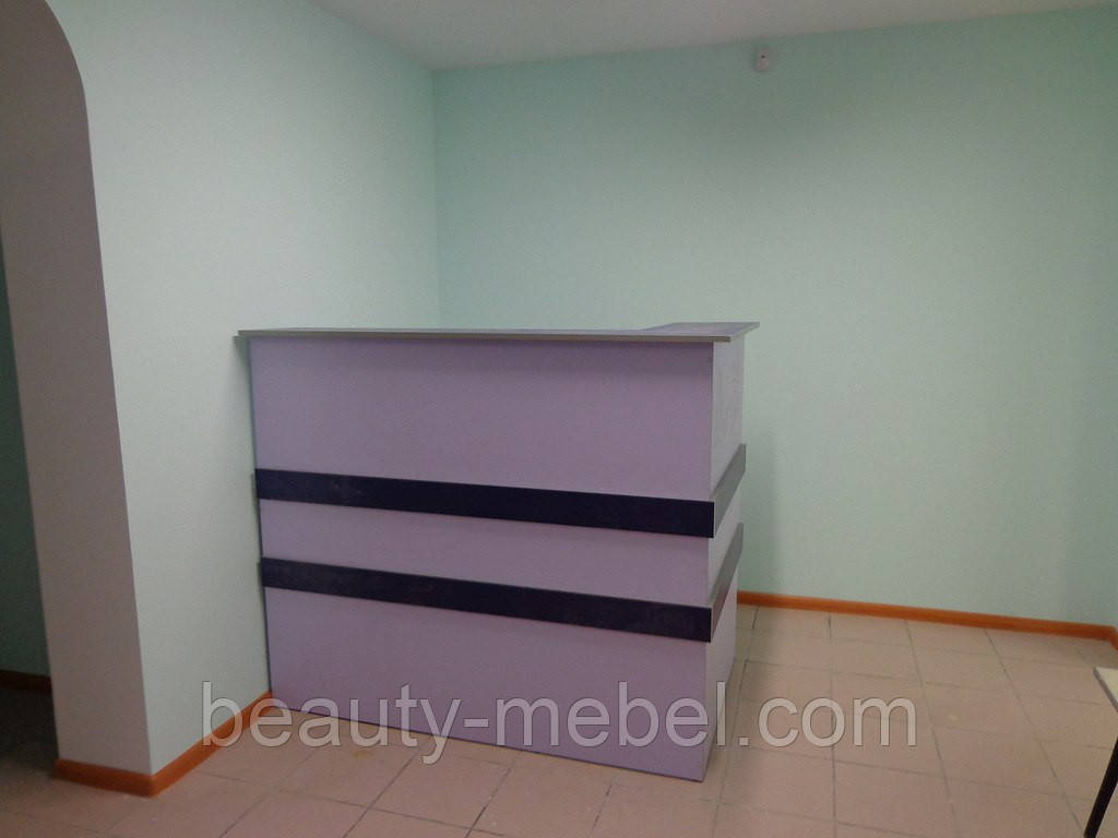 Ресепшн, фото 1