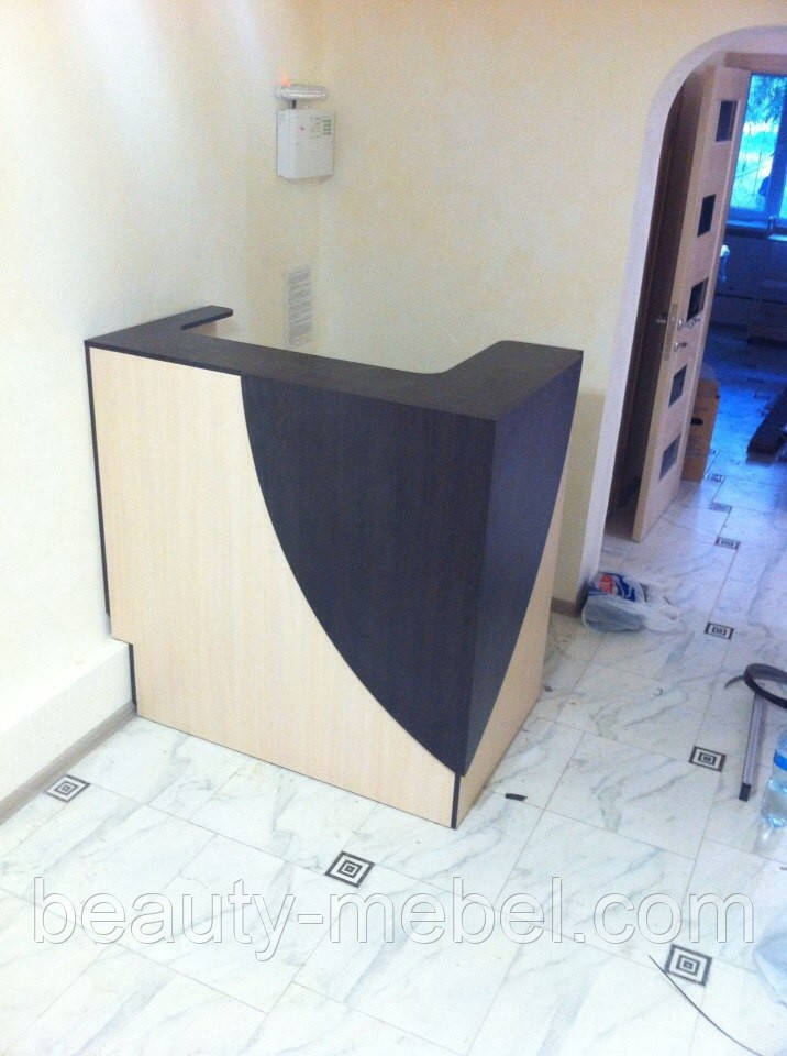 Ресепшен, фото 1