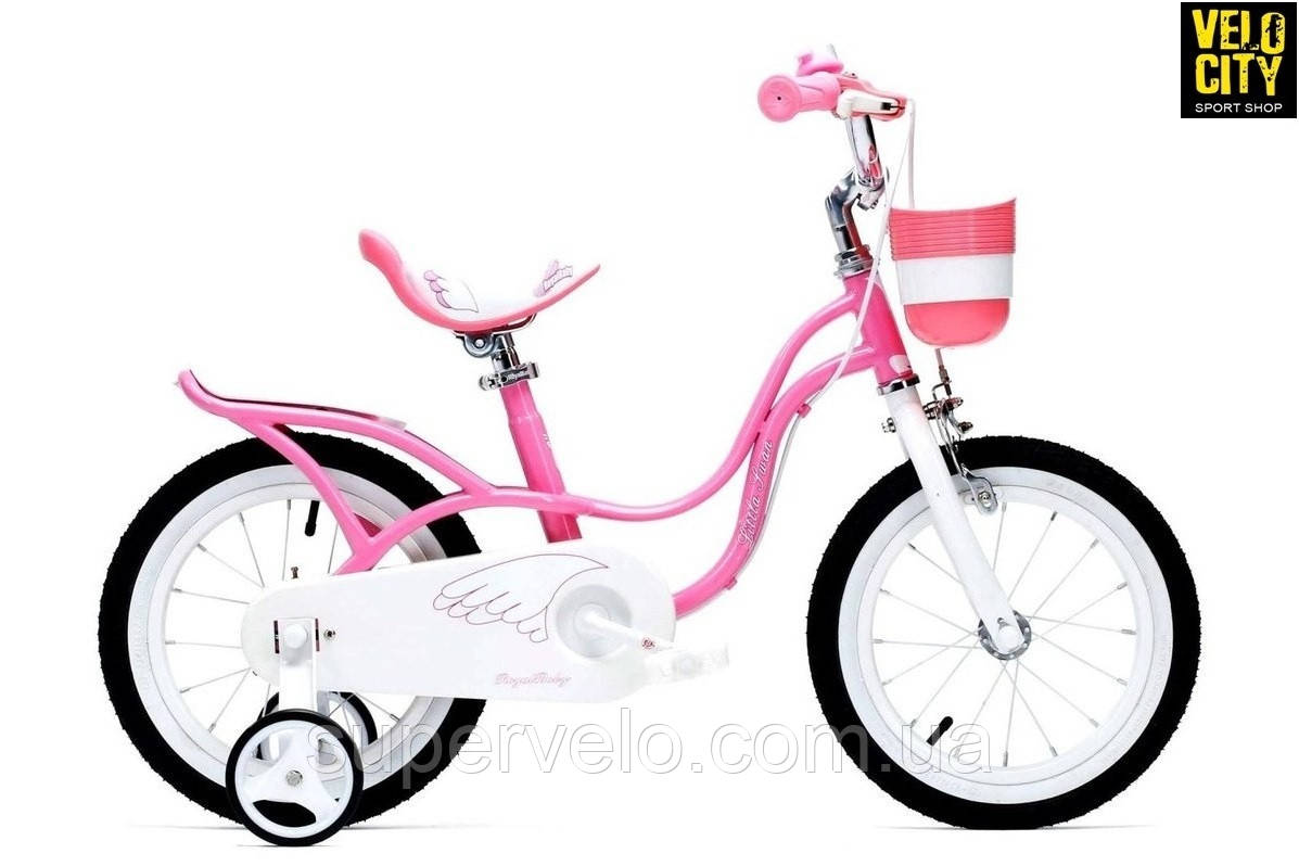 Велосипед Ardis Little Swan 16", фото 1