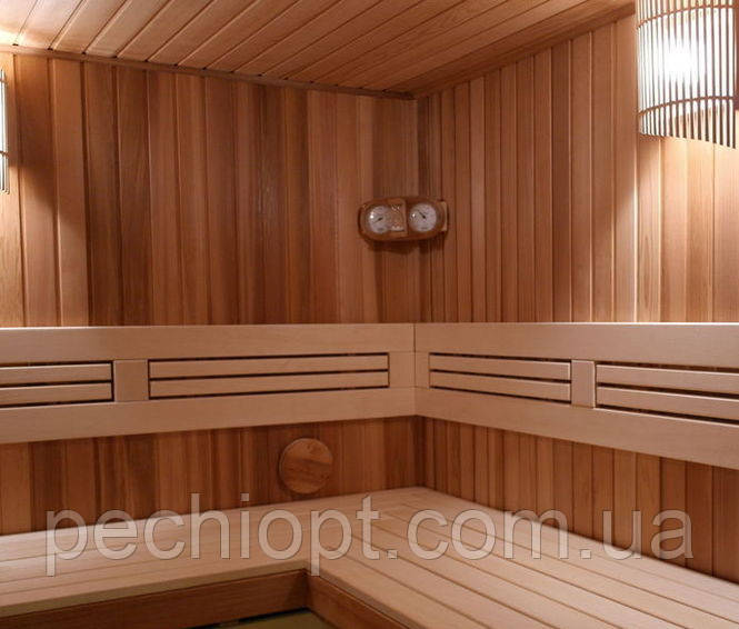 Вагонка Кедр Канадский для Сауны ВЫСШЫЙ СОРТ — Купить Недорого на Bigl ...