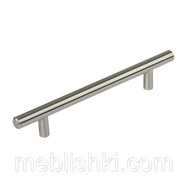 Ручка релінгова RE 1007/128 (DR 10/128 G8) моноліт