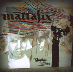 Музичний CD-диск. Mattafix - RHYTHM and HYMNS