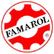 Запчастини до тюковым прес-подборщикам Famarol