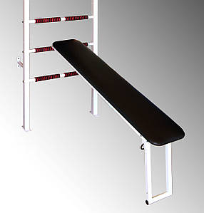 Лава для жиму та преса No 2