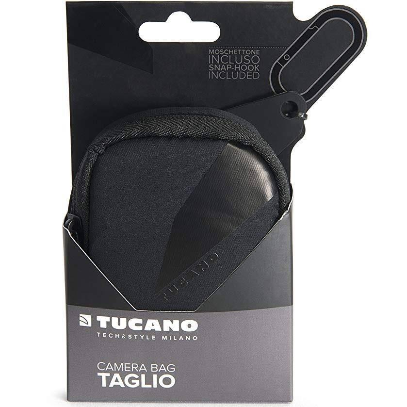 Сумка для фотокамери Tucano Taglio Black (CBTG-XS), фото 1