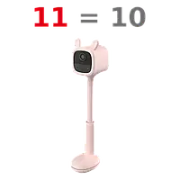 2MП IP камери Ezviz BM1 (cs-bm1) з акумулятором комплект 11 шт