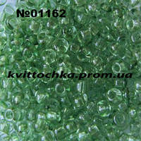 Бісер чеської PRECIOSA круглий 10/0 01162 50 грам