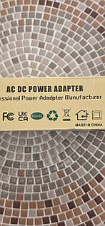 Сетевой адаптер питания Camera AC Adapter для камеры / фотоаппарата