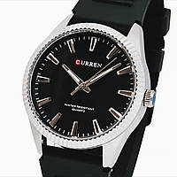 Curren Graf Rubber, 2 ремінці