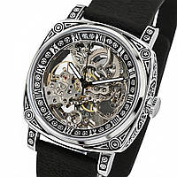 WishDoIt Baron Imperial Black, 2 ремінці