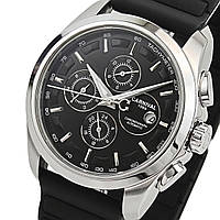 Carnival Genius Prestige Black, 2 ремінці